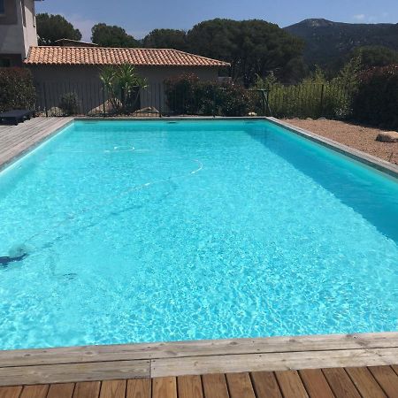 Mini Villa Proche Des Plus Belles Plages ポルトヴェッキオ エクステリア 写真