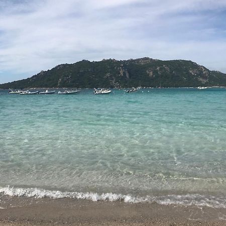 Mini Villa Proche Des Plus Belles Plages ポルトヴェッキオ エクステリア 写真