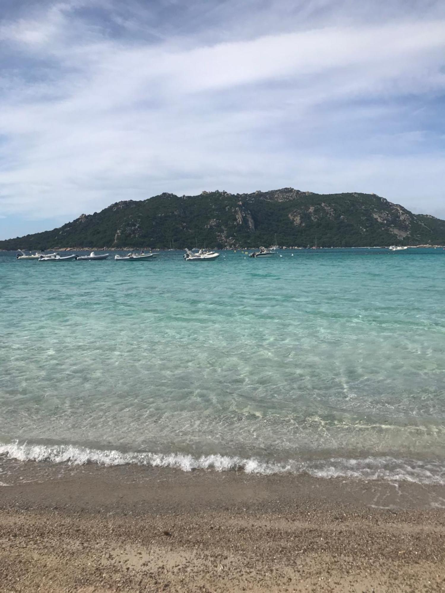 Mini Villa Proche Des Plus Belles Plages ポルトヴェッキオ エクステリア 写真