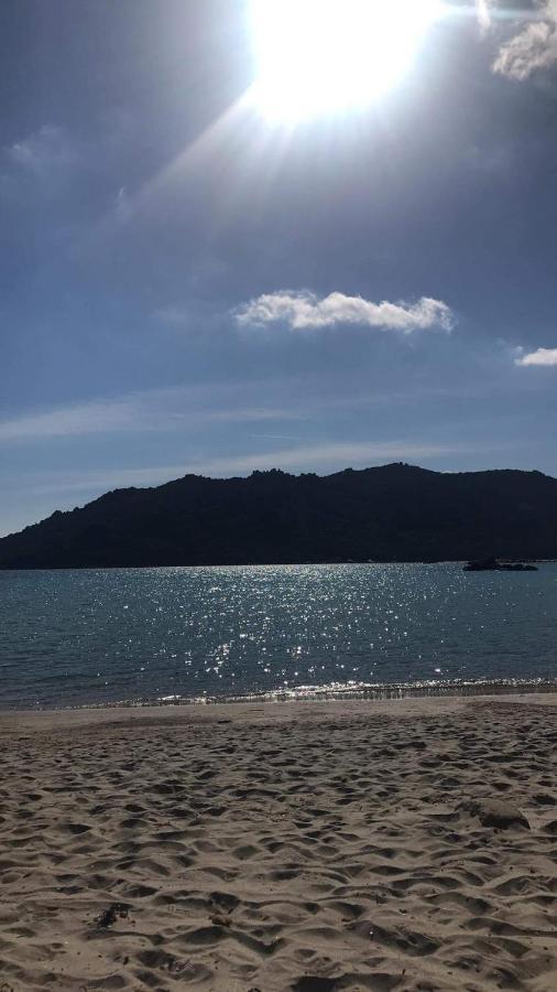 Mini Villa Proche Des Plus Belles Plages ポルトヴェッキオ エクステリア 写真